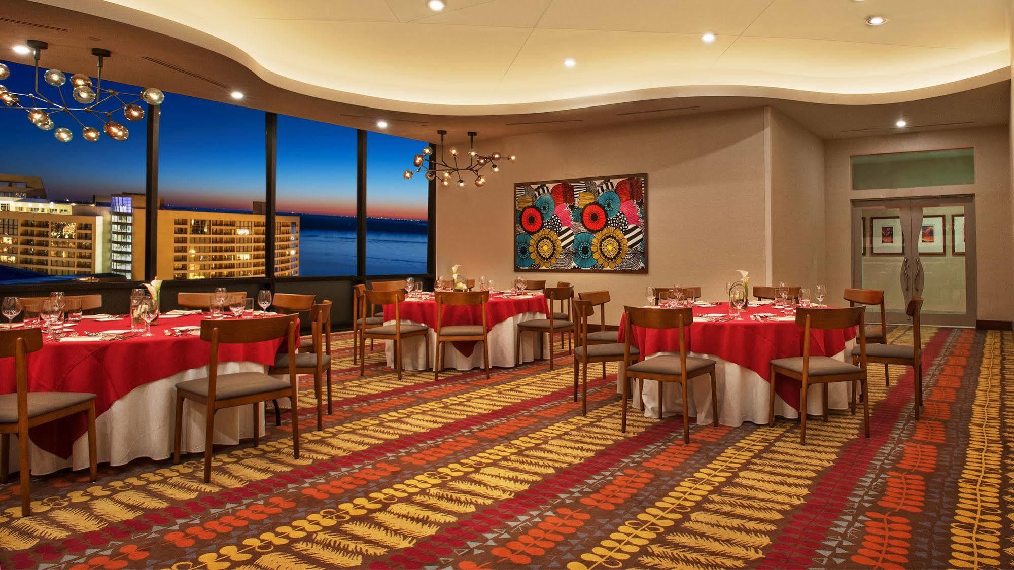 Bay Lake Tower At Disney'S Contemporary Resort Lake Buena Vista Exterior photo